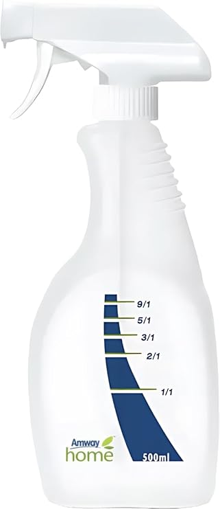 Mehrzweck-Sprühgerät Sprühdüse Flasche 500 ml.