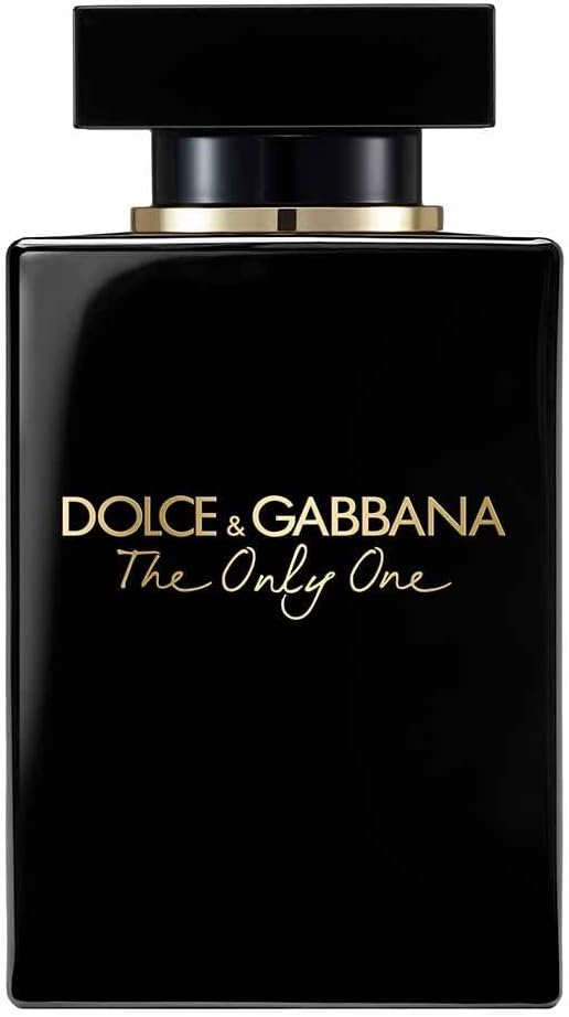 D&G THE ONLY ONE EDPI NEW