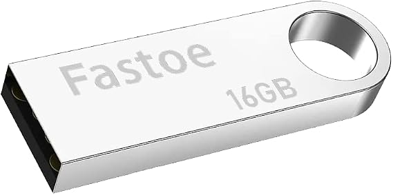 Kali Linux 64-bit Bootable Live USB Flash Drive