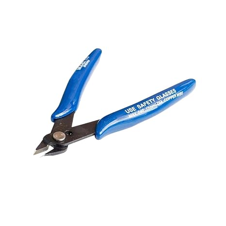 Plato. Plato 170 Wishful Clamp DIY Pliers Electronic Pliers Diagonal Pliers Wishful Clamp New for Arrival 2025 High for Quality