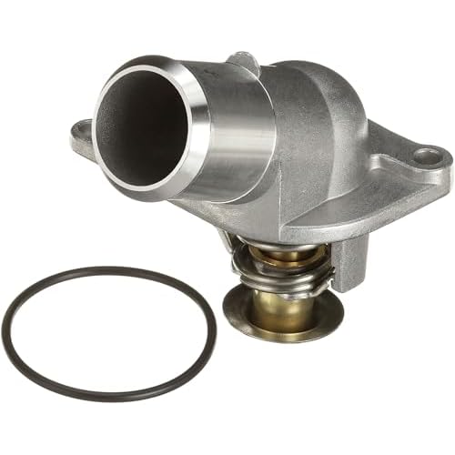 Gates 33910 Integrated Housing Engine Coolant Thermostat