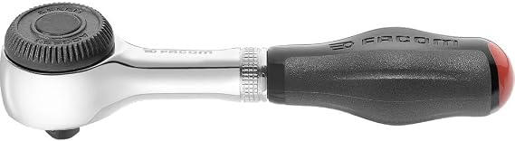 Facom FCMR360A R.360PB 1/4-inch Rotator Ratchet Drive