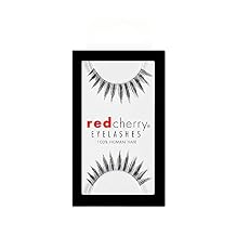Red Cherry Lashes Style, 412 Dylan, 50 g