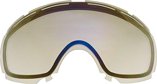 Compatible Replacement Lens for Oakley Canopy Snow Goggles Clear type