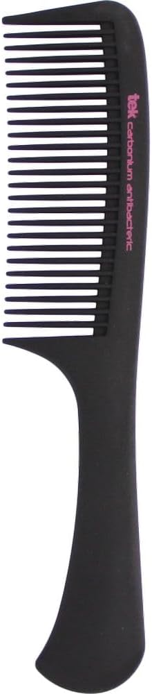 Ibiza Carbon Comb