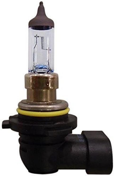Philips 9006 CrystalVision ultra Upgrade Headlight Bulb (Pack of 2)