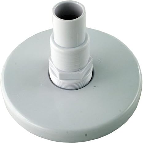 PowerPLay Vacuum Plate Replacement