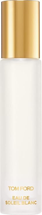 Eau De Soleil Blanc by Tom Ford for Unisex - 0.34 oz EDT Spray (Mini)
