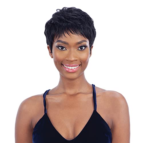 Mayde Beauty Wig Robby 99J