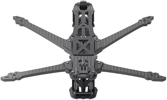 Drones Parts for GEPRC Pulsar LR9 LR10 LR11 Long Range Frame Kit(11 Inch)