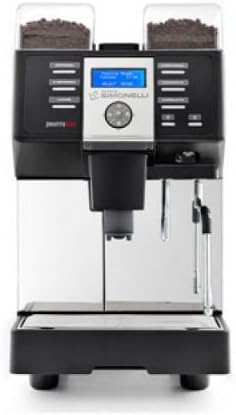 Nuova Simonelli Mprob10capad Prontobar Espresso Coffee Machine/grinder