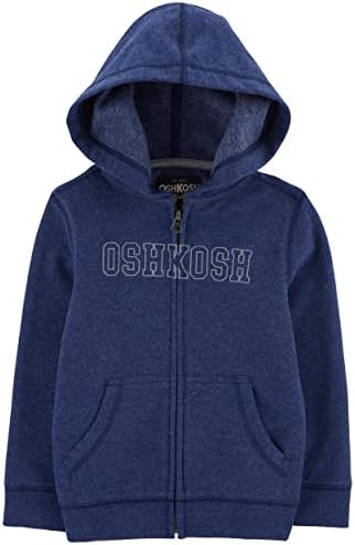 OSHKOSH BGOSH boys Logo Hoodie