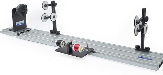 T-System Hand Wrapper and Rod Dryer (TMSC)