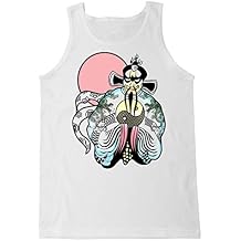 Men's Jack B Tank Top