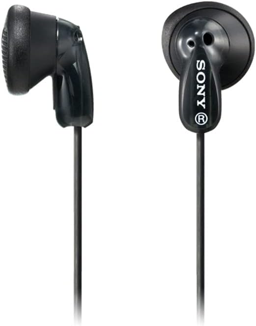 Sony MDR-E9LPB Headphone