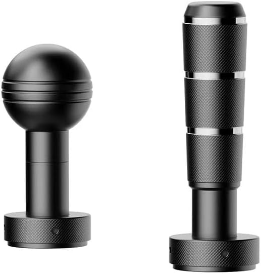 MOZA Active Shifter KnobForce Feedback Shifter for AB6 & AB9 Flight Bases