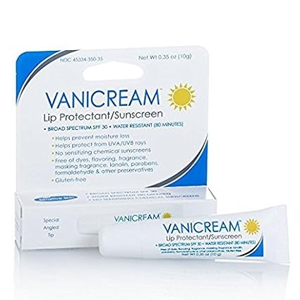 Vanicream Sport Sunscreen