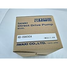 Iwaki MD70RLT Water Pump (Japanese Motor)