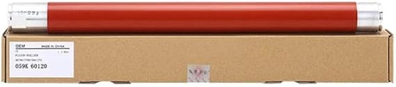 Compatible Upper Fuser Roller for X-erox DC 240 242 250 252 260 700 770 550 560 WC 7655 7665 7675 7755 7765 7775