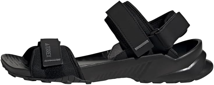 adidas Men's Hiking Shoes Backpacking Boot, EU
