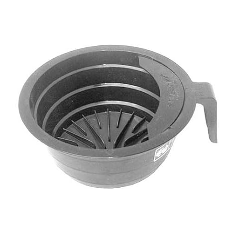 BUNN-O-MATIC Brew Funnel (Plastic) 4107-0000