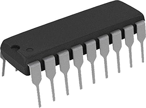 (5pcs) L604c Ic Darlington Array 18-dip 604 L604