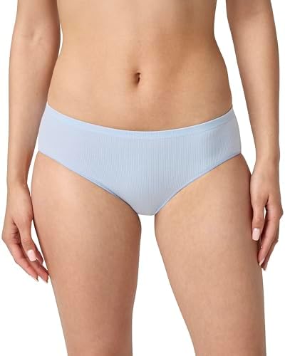 florence by mills Womens Softie Seamless Hipster