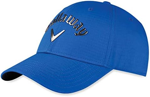Golf 2020 Liquid Metal Adjustable Hat