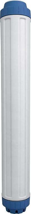 Hydro-Logic Purification Systems Hydrologic KDF85/Catalytic Carbon upgrade Filter - for TALLBoy 22065 Hydroponic Water Filtration for gardening