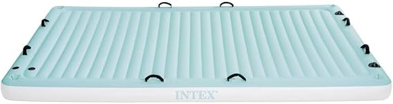 Intex Water Lounge, Inflated Size: 310 cm x 183 cm x 18 cm (56289EU)