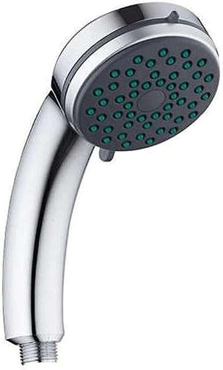 Tema Banyo Classic 3 Fonksiyonlu El Duş Başlığı 55061 (Klasik)