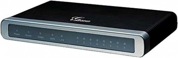Grandstream 4-port FXO Gateway, GXW4104