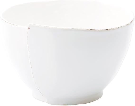 Vietri Lastra Deep Serving Bowl
