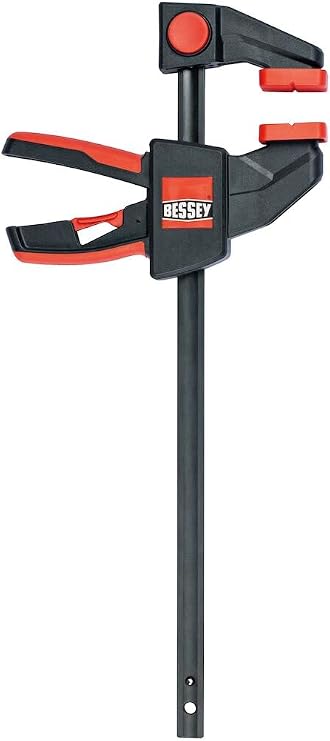 BESSEY EZL60-8 One Handed clamp EZL 600/80