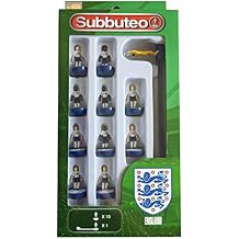 Subbuteo England Team Player Set,3485