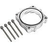 Throttle Body Spacer for Dodge RAM 1500 5.7L V8 2009-2017, for Dodge RAM 3500 5.7L V8 2009-2016, for Dodge DURANGO 5.7L V8 2009
