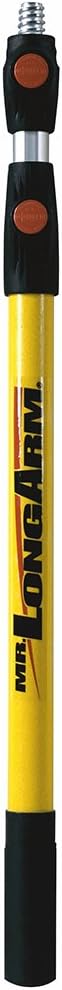 Mr. LongArm 7704 Smart-Lok Extension Pole 2-to-4 Foot