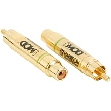 FMOD Inline Midrange Electronic Crossover Pr 2500 Hz Low Pass RCA