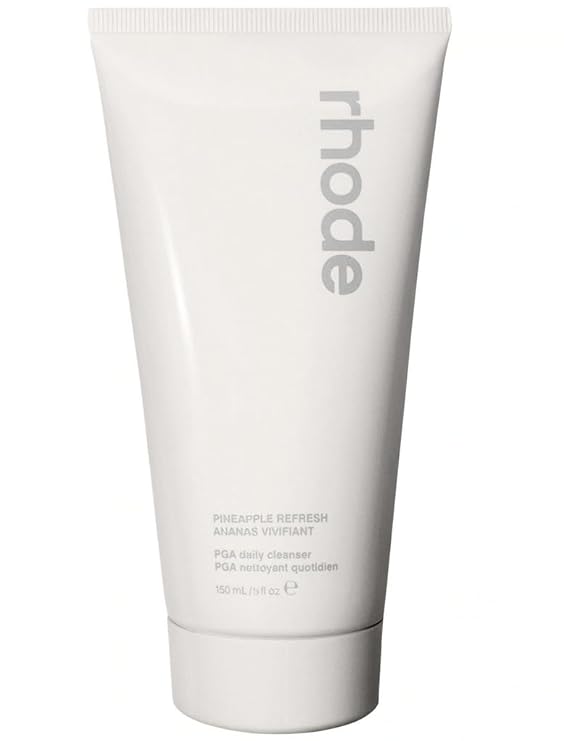 Rhode Pineapple Refresh PGA Daily Cleanser