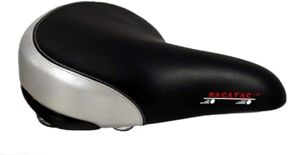 Racatac Replacement SEAT with Clamp Assembly