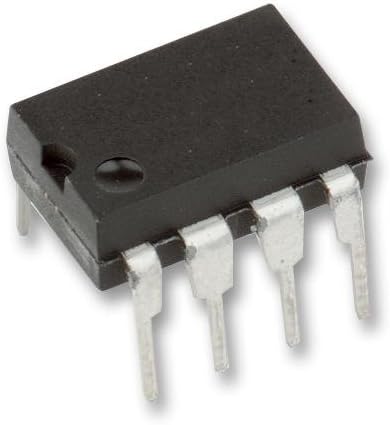 MICROCONTROLLER, 8BIT, 20MHZ, DIP-8, MICROCONTROLLERS (MCU) 8 BIT IC'S, 1 PIECE Pack - ATTINY85-20PU