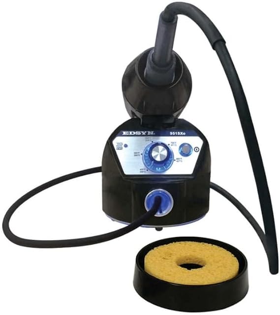 EDSYN 951SXe LONER Legacy Line Soldering Station with Linear Temperature Control