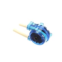 Jackson 4320-004-10-39 Per Pump, Blue Mini Pump Head