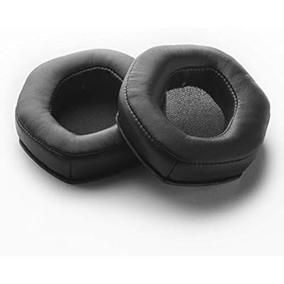 V-Moda XL Cushions for Over-Ear Headphones - Black