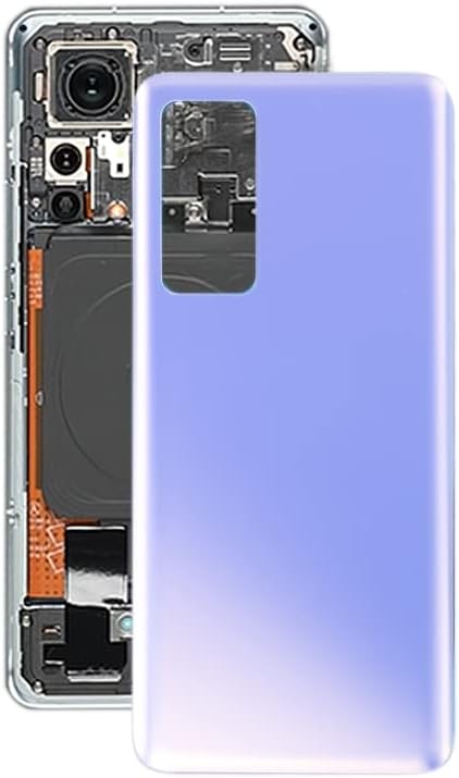 Glass Battery Back Cover for Xiaomi 12