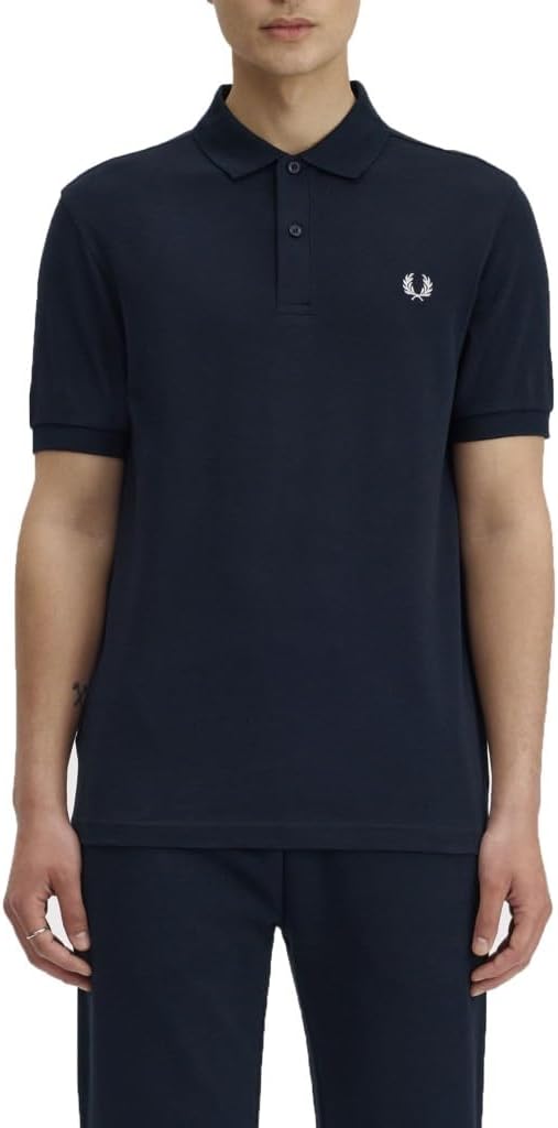 Fred Perry Plain, Polo