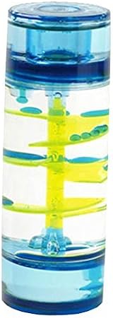 CHIMAERA Liquid Motion Spiral Drop (Blue)
