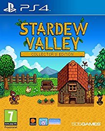 Stardew Valley Collectors Edition [e10]