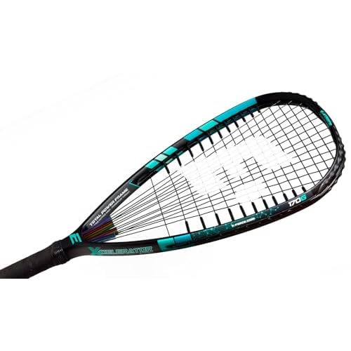 E-Force Xcelerator 160 Racquetball Racquet