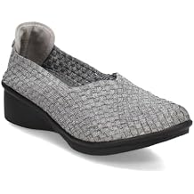 Bernie Mev Womens Yael Fly
